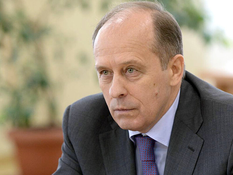 ФСБ займется иностранцами в руководстве Сбербанка