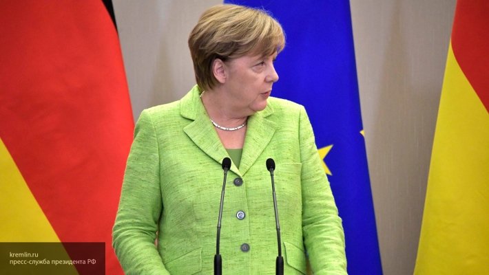 Иностранный эксперт о реакции на политический кризис в Германии: «Не будет очень жаль»