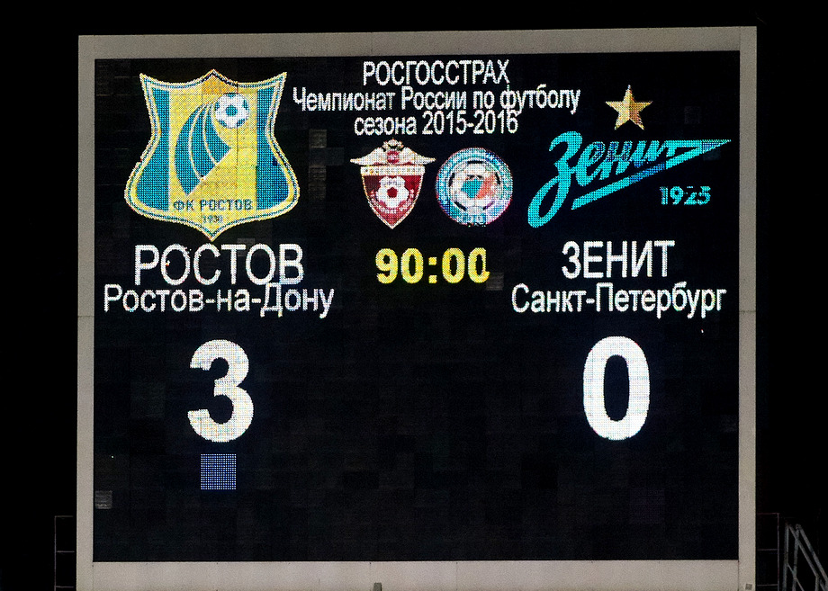 рос