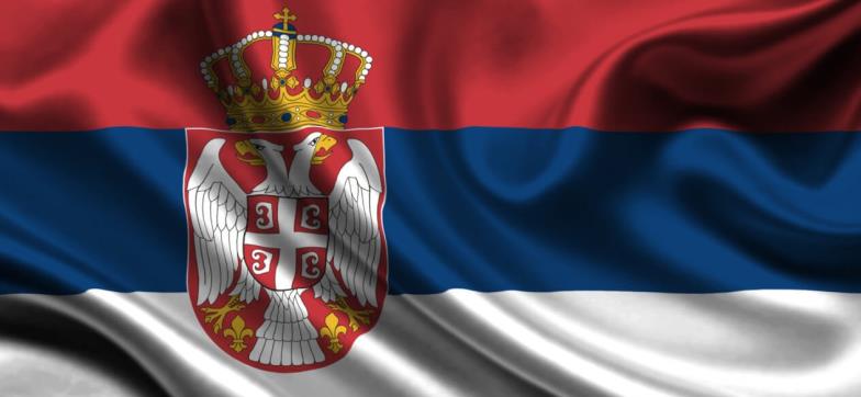 NetEnt выходит на рынок Сербии