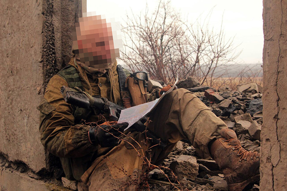 "Этих дураков убьют, новых наберем". Боец "Айдара" — о боях в Донбассе "Этих дураков убьют, новых наберем". Боец "Айдара" — о боях в Донбассе
