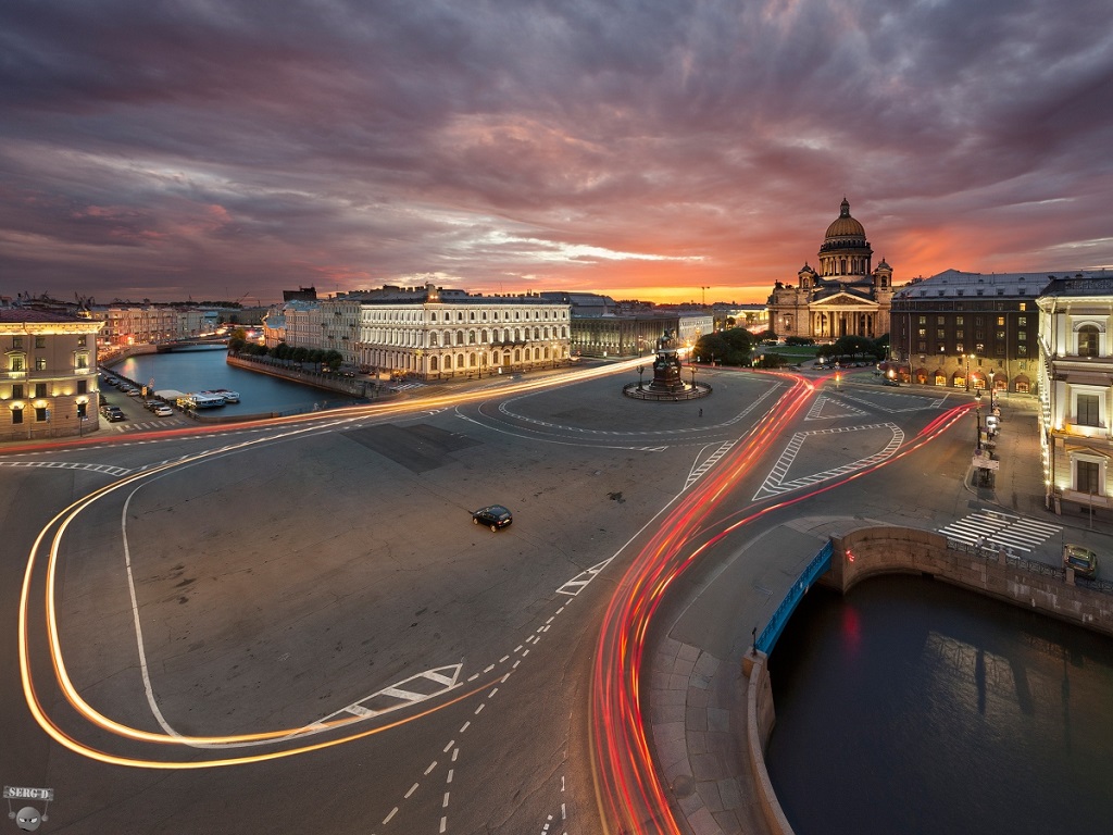 Знаменитые мосты Петербурга Знаменитые мосты Петербурга