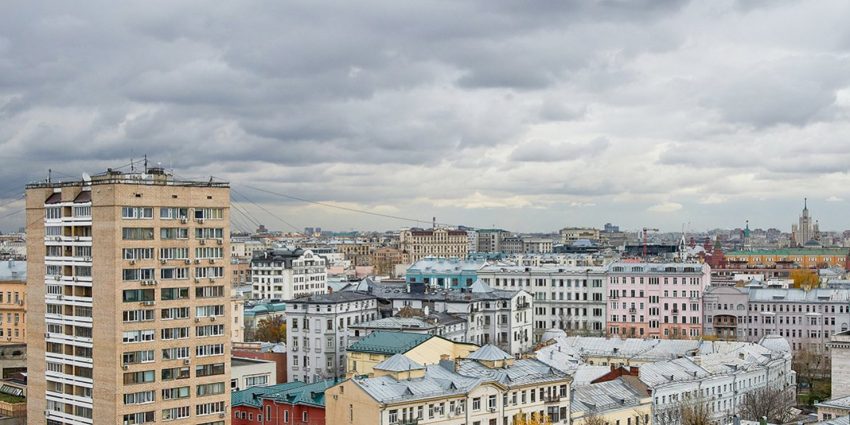 Уже 123 компании сферы бытовых услуг Москвы получили городские меры поддержки