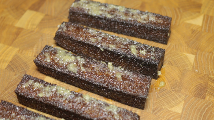 5 закусок к пиву приготовленных на сковороде Еда, Рецепт, Закуска к пиву, Закуска, Длиннопост, Видео