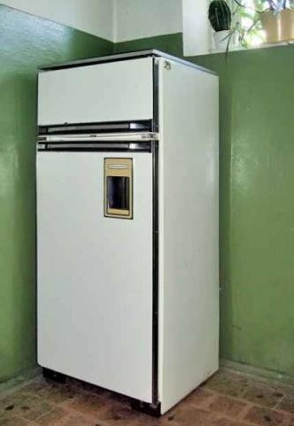 Инструкция Холодильника Ока 6М