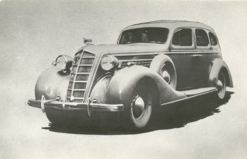 Советские автомобили 1930-40-х годов Советские автомобили 1930-40-х годов
