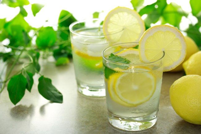 Избавляемся от жажды: 7 лучших напитков