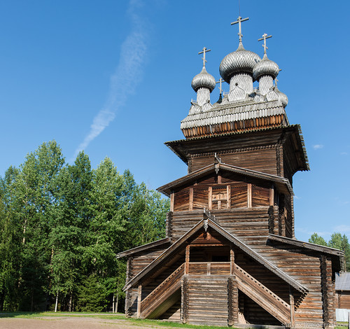 Малые Корелы. Красота русского Севера путешествия, факты, фото