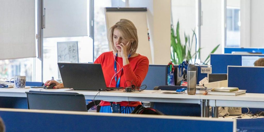 В первом квартале Москва заключила с малым бизнесом контрактов на 83 млрд рублей