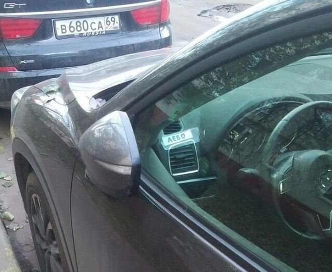 Подборка автомобильных приколов Подборка автомобильных приколов авто, автомобили, автоприкол, автоприколы, подборка, прикол, приколы, юмор