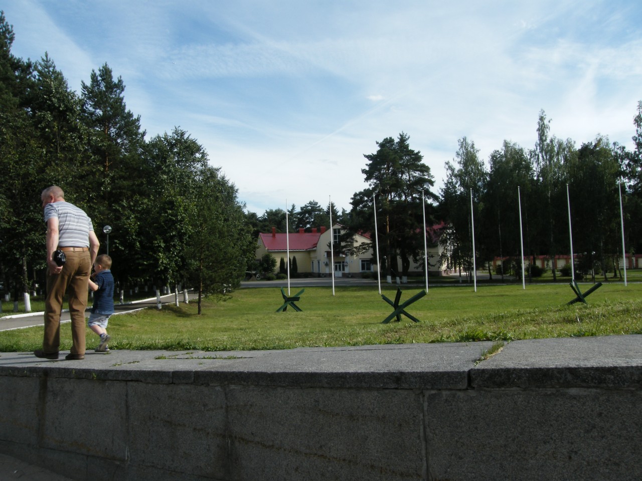 Рубеж Славы. Рубеж Славы. 2014 год.