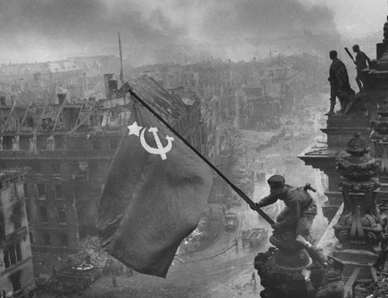 7 малоизвестных фактов о Параде Победы 7 малоизвестных фактов о Параде Победы