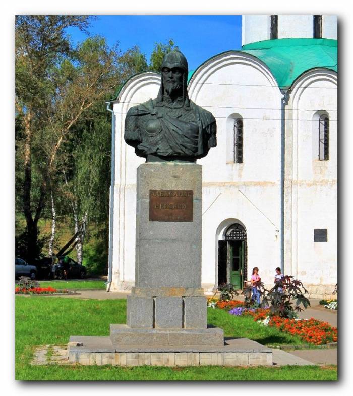 Переславль Залесский. Переславль-Залесский.