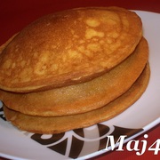 Нежнейшие блинные лепёшки с овощным омлетом