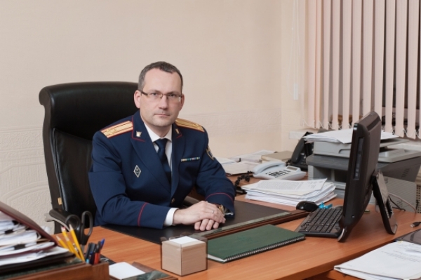 Замглавы столичного СК отстранили из-за дела врачей