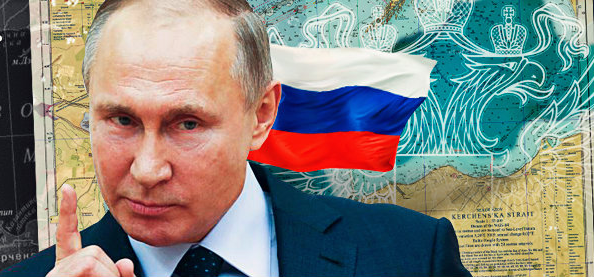 Россия в ООН жестко раздолбала США и Порошенко Россия в ООН жестко раздолбала США и Порошенко