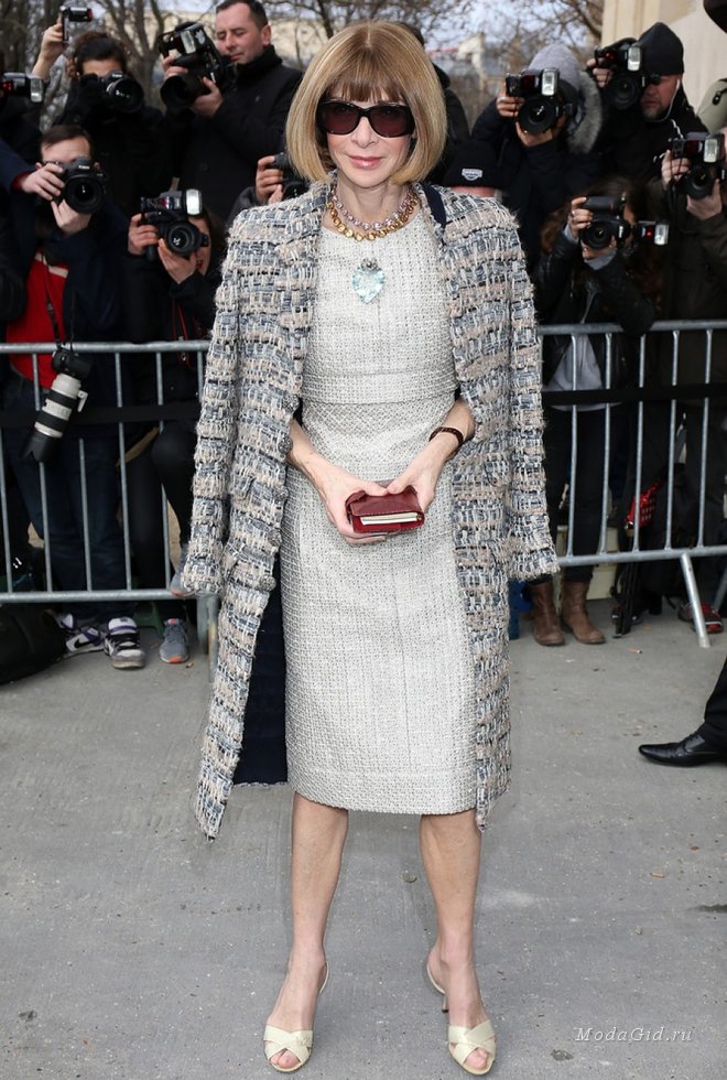����� ���� �  ����� �������� ��������� Vogue ���� ������