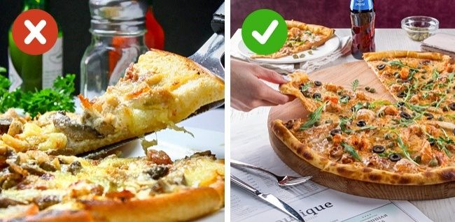 14 самых популярных кулинарных заблуждений 14 самых популярных кулинарных заблуждений
