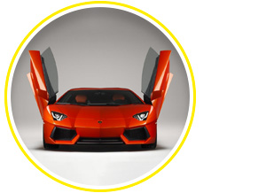 Тест-драйв Lamborghini Aventador S, после которого нужно заново учиться жить. Фото 14