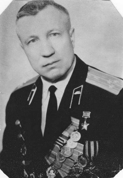 Хулиганская выходка танкиста Кошечкина Хулиганская выходка танкиста Кошечкина
