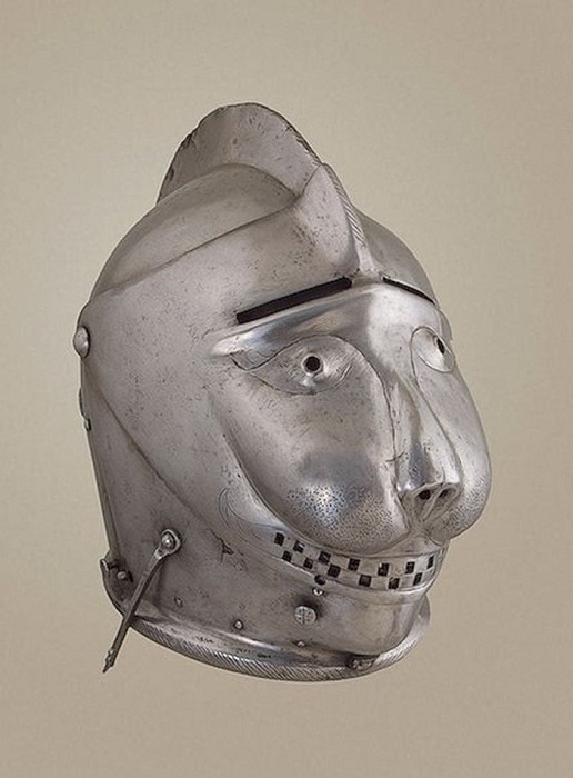Южная Германия, 1510-20. Южная Германия, 1510-20.