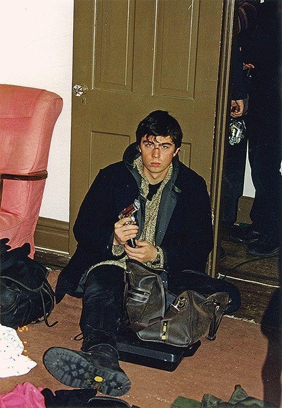 Сергей Бодров о съемках фильма «Брат 2» (27 фото) Сергей Бодров о съемках фильма «Брат 2» (27 фото)