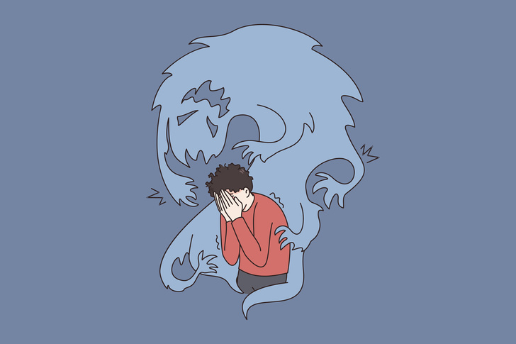 Страх, звонящий во все колокола: как справляться с паническими атаками