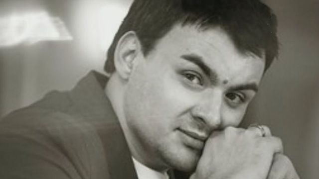 Певца Павла Гару могли убить еще 14 февраля