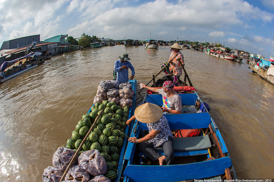 Vietnam