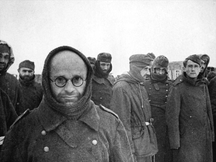 Почему из 100 тысяч «сталинградских» пленных немцев выжили только 5 тысяч?