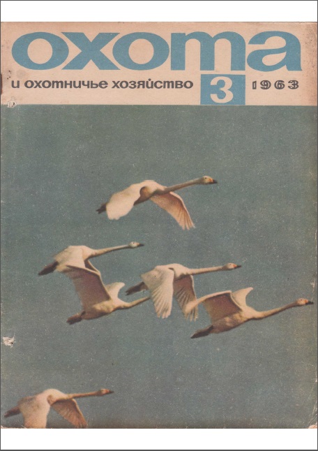 Этот день 50 лет назад. 14 марта 1963 года
