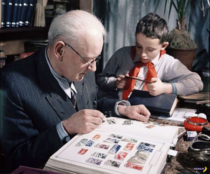 СССР 1950-60 СССР 1950-60