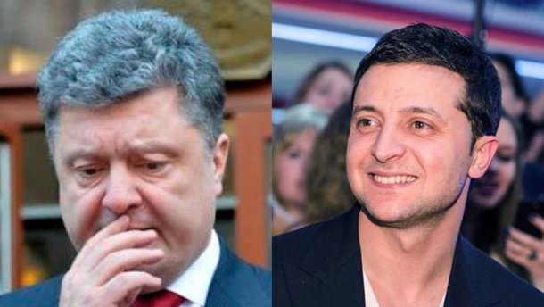 «Юля – все»: в штабе Порошенко уже готовятся к дебатам с Зеленским