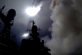 Израильский разведчик об американском «спектакле» в Сирии Израильский разведчик об американском «спектакле» в Сирии