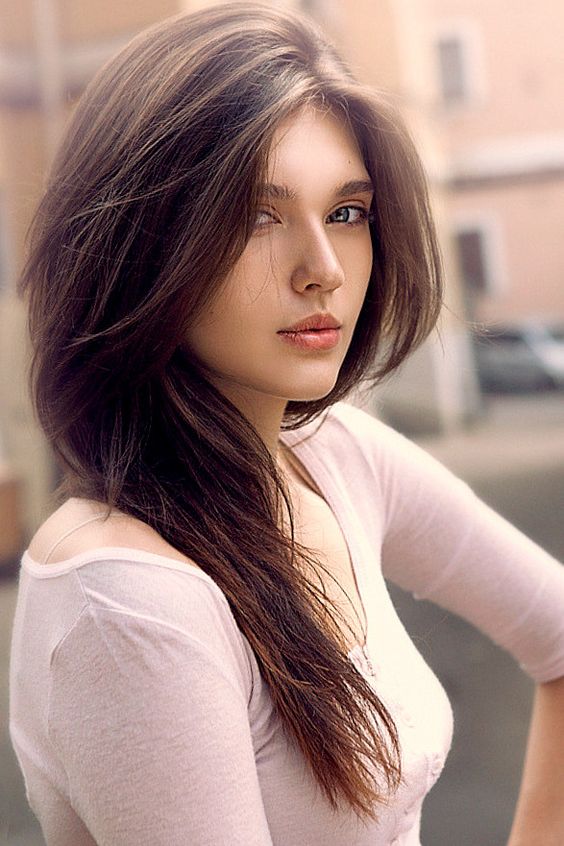 Девушки на фотографиях Девушки на фотографиях