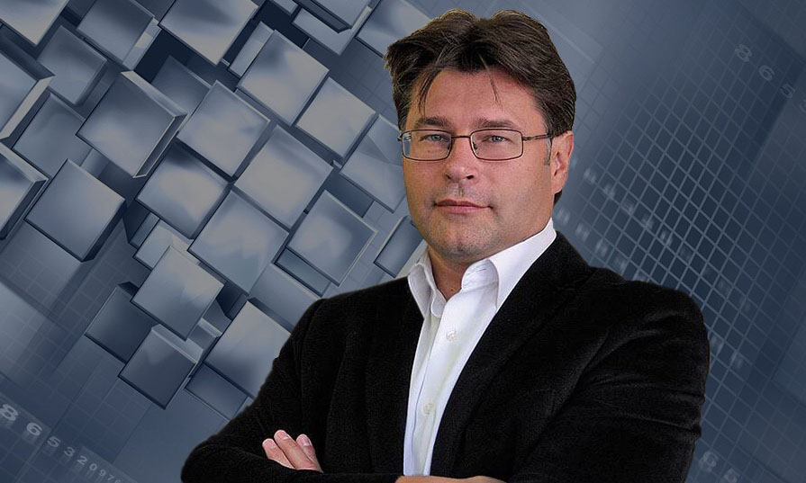 Алексей Мухин: Только Путин может спасти Украину Алексей Мухин: Только Путин может спасти Украину