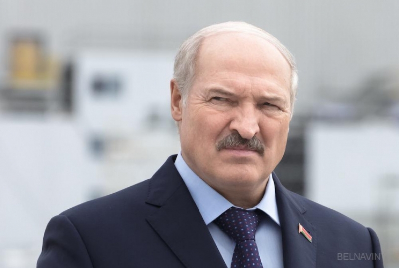 Лукашенко грозит России потерей Белоруссии как союзника Лукашенко грозит России потерей Белоруссии как союзника