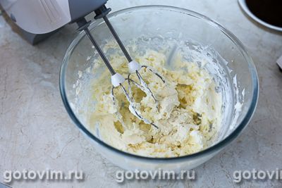 Фотографии рецепта Ананасовый тирамису, 04 Ананасовый тирамису, Шаг 04