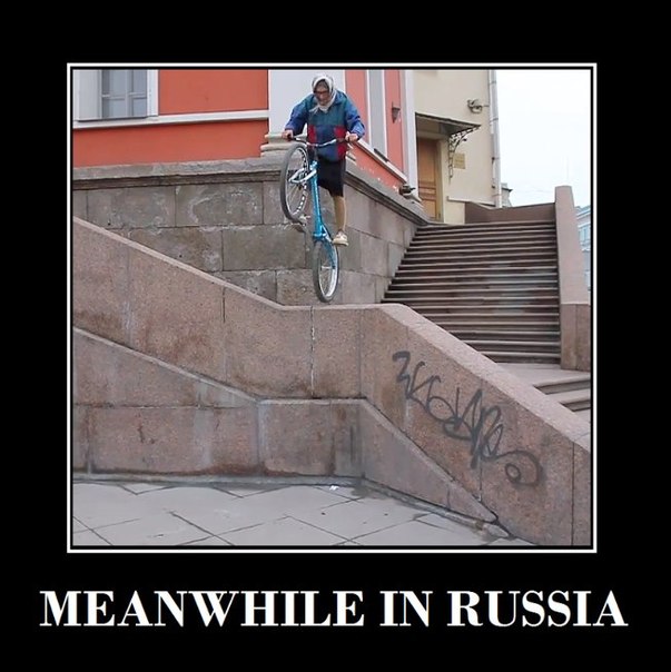 Давайте улыбаться вместе!