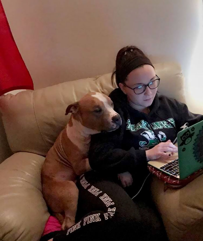 hugging-adopted-pitbull-russ-10