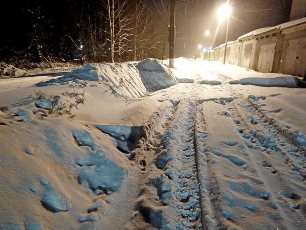 Эх, дороги… Эх, дороги…