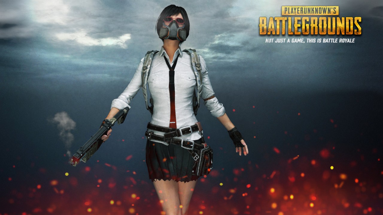 PlayerUnknown’s Battlegrounds стала самой прибыльной игрой 2017 года PlayerUnknown’s Battlegrounds стала самой прибыльной игрой 2017 года