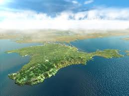Крым готов поднять вопрос о незаконности указа от 1954 года о передаче полуострова Украине