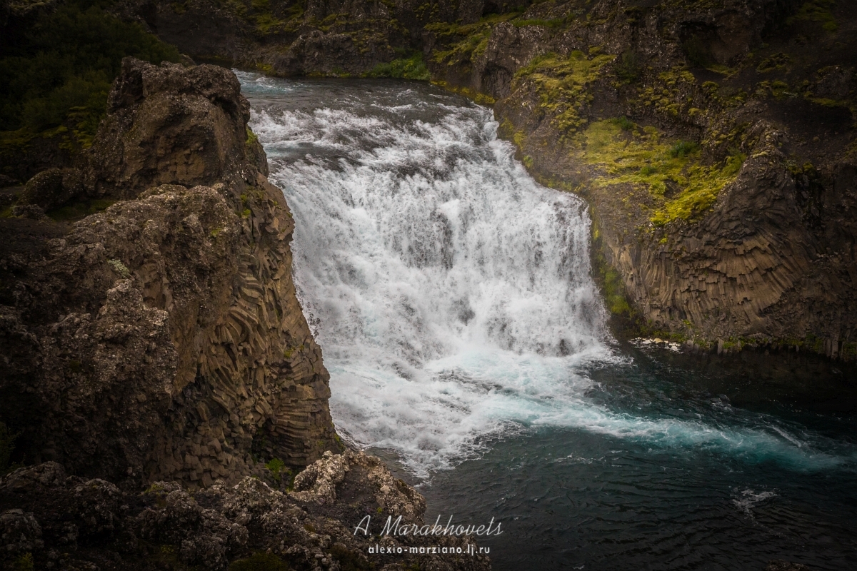 Водопады Исландии водопад, исландия, топ, iceland, waterfall, top, best