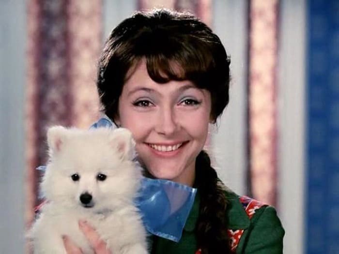 Нина Маслова в роли Леночки | Фото: kino-teatr.ru Невесты Афони: Как сложились судьбы актрис из популярной комедии