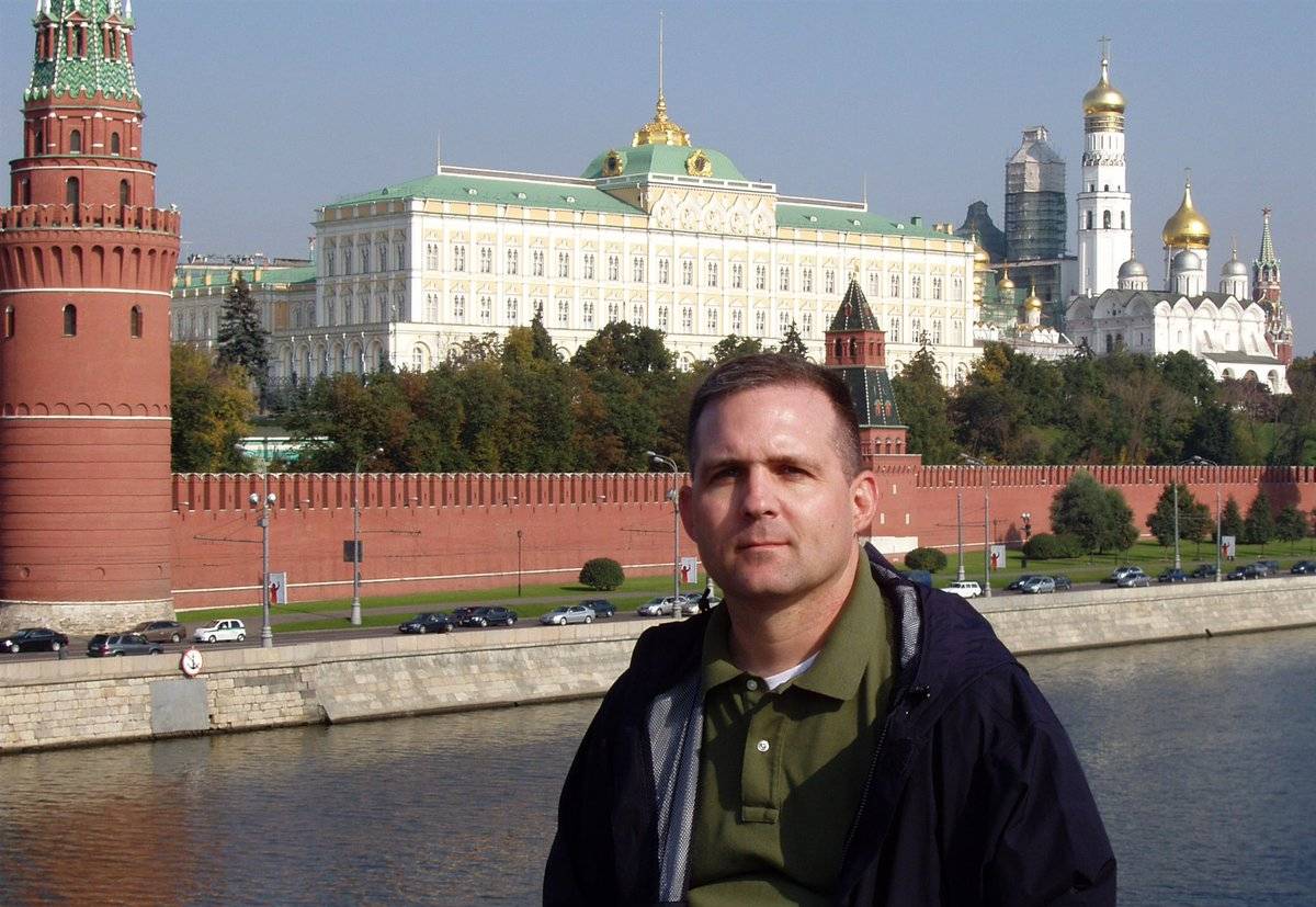 «Не дали торт на день рождения»: США раздувают скандал со шпионом Уиланом «Не дали торт на день рождения»: США раздувают скандал со шпионом Уиланом