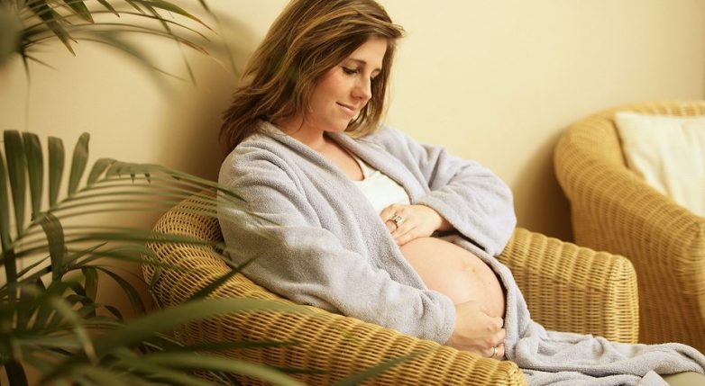 6 неявных признаков скорых родов