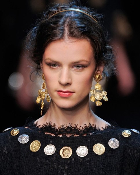  Dolce & Gabbana - 2014