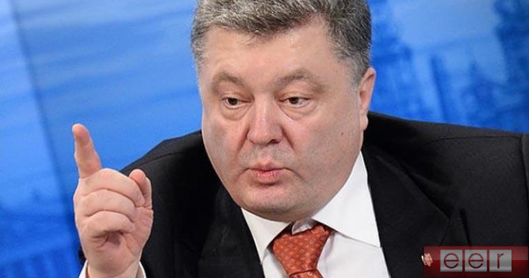 President Ukrainy Petr Poroshenko Petr Poroshenko