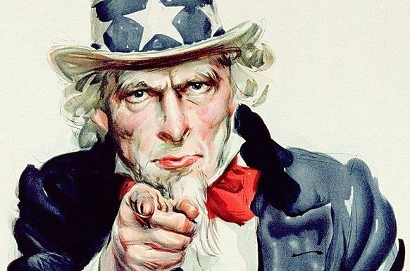 США сокращают финансирование антирусской пропаганды США сокращают финансирование антирусской пропаганды